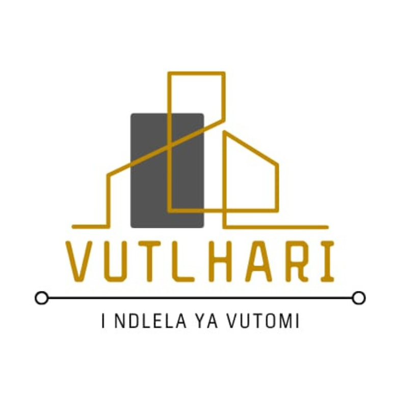 Vutlhari logo